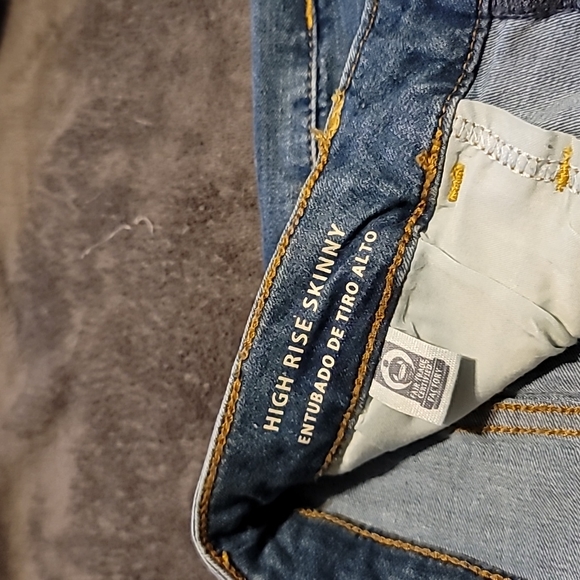 Jeans - Picture 4 of 4